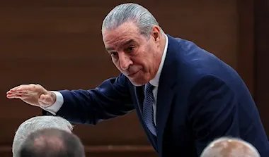 قمة شرم الشيخ: أمريكا تسعى للإشراف على إعادة إعمار غزة بعد الحرب