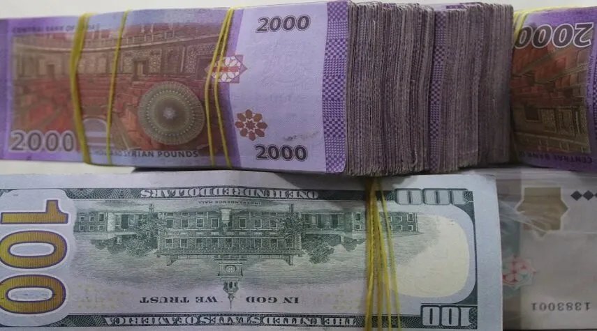 الذهب يعاود الارتفاع في سوريا مع ثبات سعر صرف الليرة