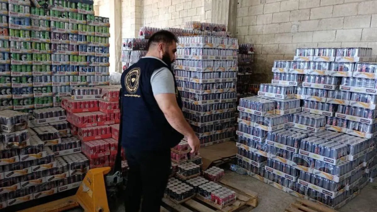 وزارة الاقتصاد تلزم المنتجين والمستوردين بتدوين السعر النهائي للمستهلك في سوريا: خطوة نحو ضبط الأسواق