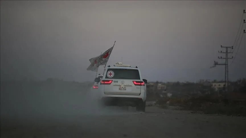 القسام تنهي الإفراج عن الأسرى الإسرائيليين الأحياء بموجب اتفاق غزة