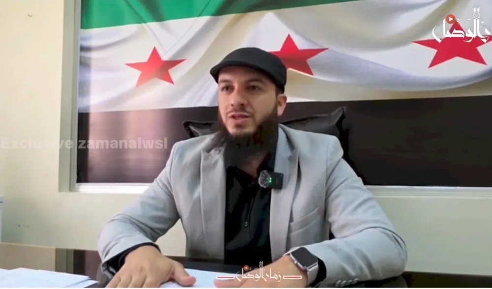 تحقيقات حول مصير أبناء المعتقلين في سوريا ودور "بيوت لحن الحياة" في رعايتهم