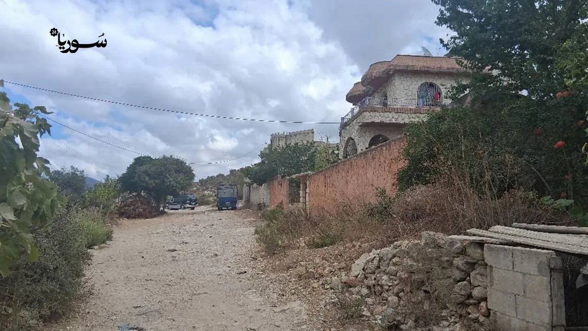 برد الشتاء يهدد أهالي طرطوس: ارتفاع أسعار التدفئة يفاقم المعاناة