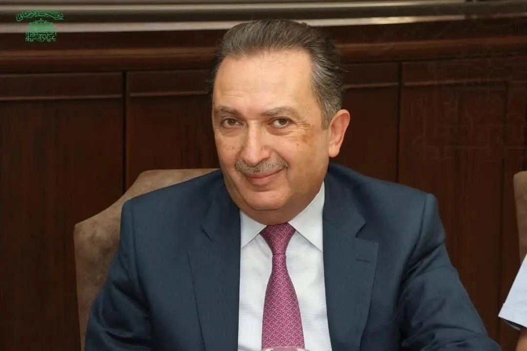 فواز العقاد: حساب رأس المال بالدولار ضروري للحفاظ على استمرارية الأعمال في سوريا