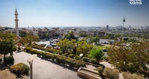 سوريا: انخفاض في درجات الحرارة وأجواء مستقرة مع توقعات بتشكل الضباب