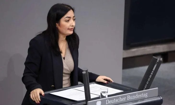 ألمانيا تتعهد بتقديم ملايين اليوروهات لإعادة إعمار غزة وتدعو لمؤتمر دولي