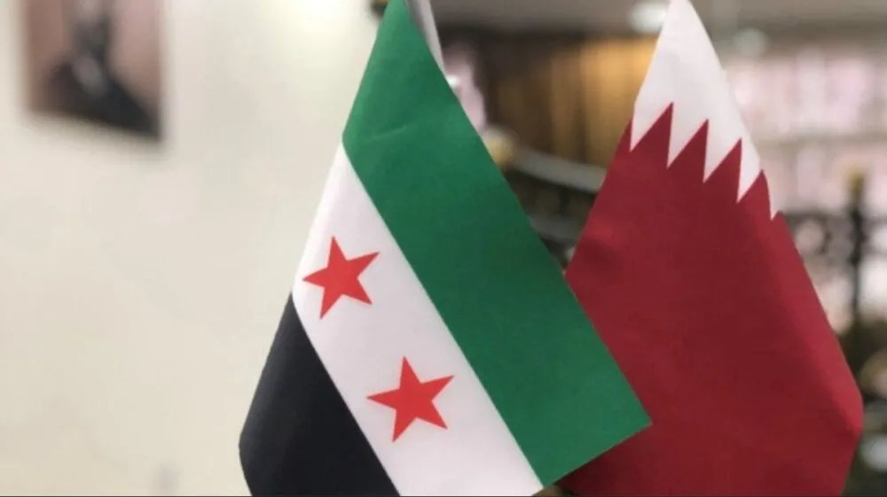 سوريا تعرب عن تعازيها لقطر في ضحايا حادث شرم الشيخ وتؤكد تضامنها