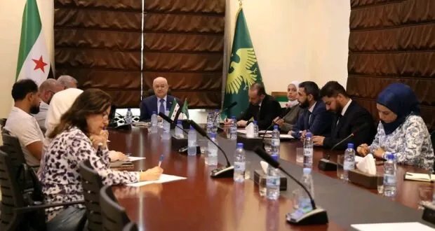 وزارة النقل السورية و"ستس" السعودية تتعاونان لتطوير أنظمة وزن المركبات