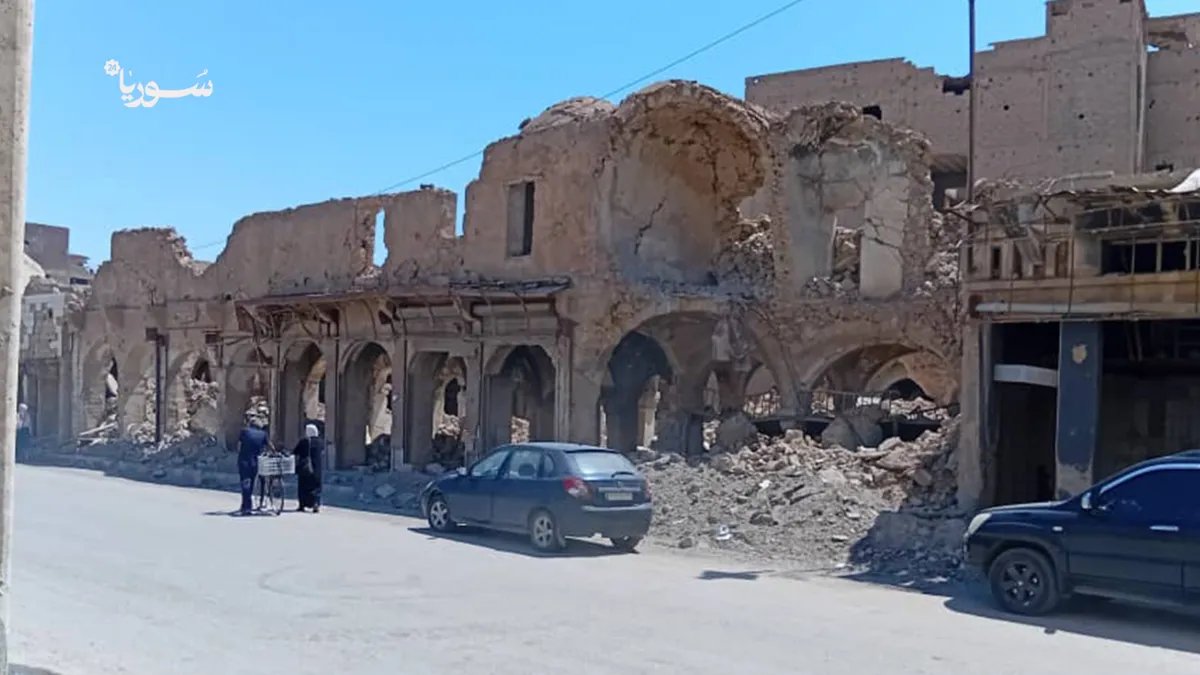 تضارب الآراء حول كهرباء دير الزور: وعود بالإصلاح مقابل استمرار الانقطاعات