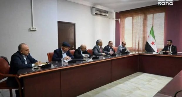 هيئة التخطيط والإحصاء السورية و برنامج الأمم المتحدة الإنمائي يبحثان تطوير نموذج اقتصادي لسوريا