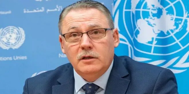 اجتماع حاسم: صندوق النقد والبنك الدولي يبحثان استئناف دعم سوريا الأسبوع المقبل