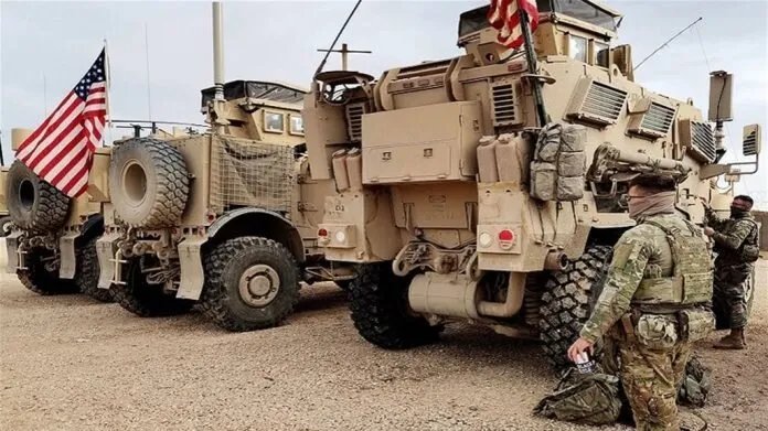 البنتاغون يعيد تنظيم قواته في سوريا ويقلصها إلى أقل من ألف جندي: تحول استراتيجي بعد هزيمة داعش