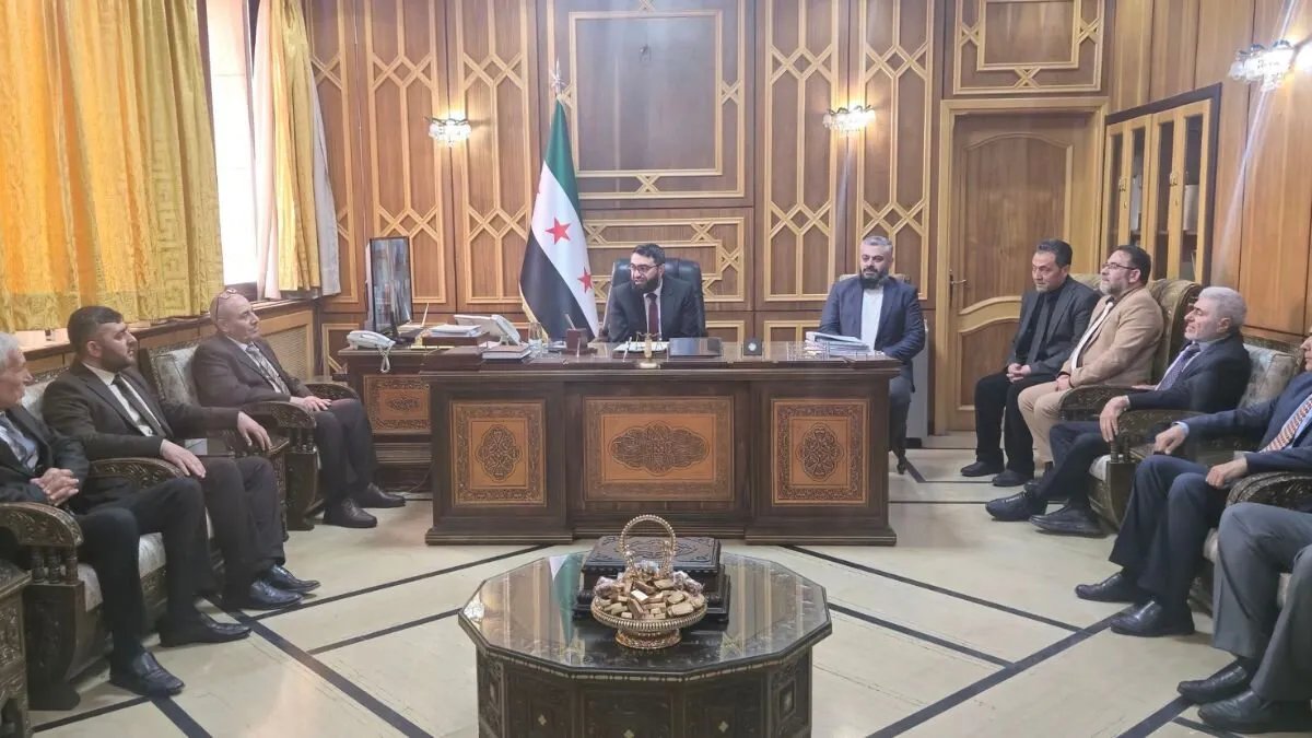 وزارة العدل السورية تعتمد أحكام محاكم الشمال وتدمجها في المنظومة القضائية