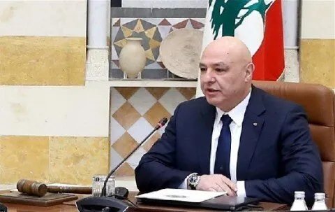 الرئيس اللبناني يدعو للتفاوض مع إسرائيل بالتزامن مع خطة ترامب لغزة