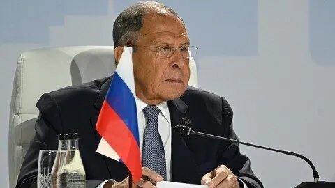 لافروف: إقامة دولة فلسطينية ضرورة بعد تنفيذ خطة ترامب بشأن غزة.. ونتطلع لنجاح قمة شرم الشيخ