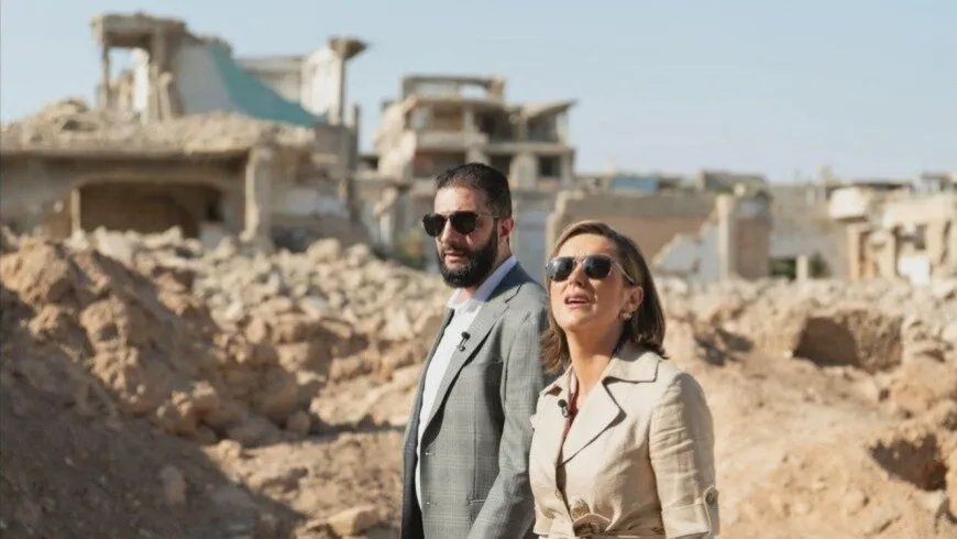 الشرع يتعهد بملاحقة الأسد قانونياً وتجنب صراع مع روسيا