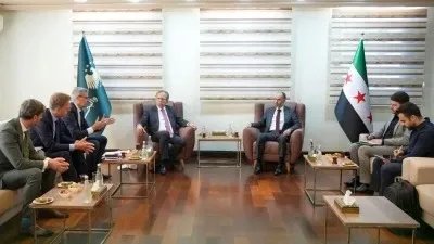 دمشق تبحث مع هولندا آليات عودة اللاجئين وتعزيز التعاون الثنائي