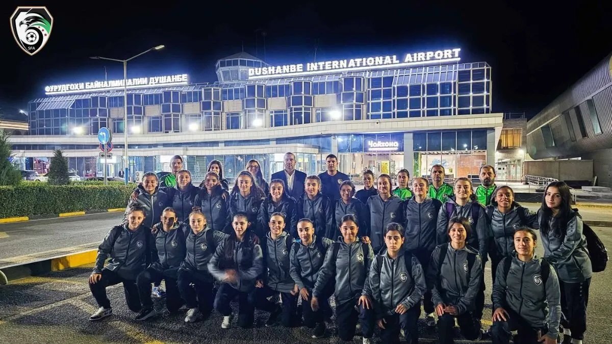 ناشئات سوريا لكرة القدم يتلقين خسارة قاسية أمام الفلبين في تصفيات كأس آسيا