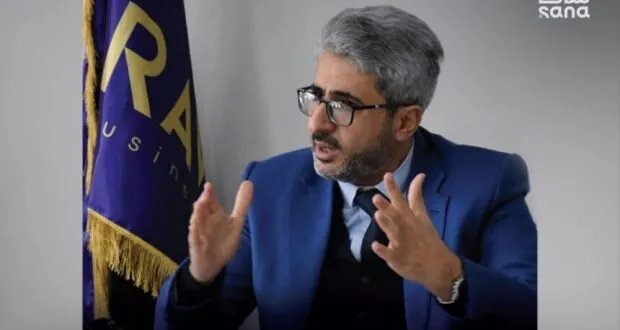 خبير اقتصادي: التحول الرقمي في الضرائب مفتاح الثقة بين الحكومة وقطاع الأعمال في سوريا