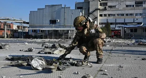 هل وافقت أوكرانيا على خطة ترامب للسلام؟ تفاصيل جديدة حول المفاوضات والضمانات الأمنية