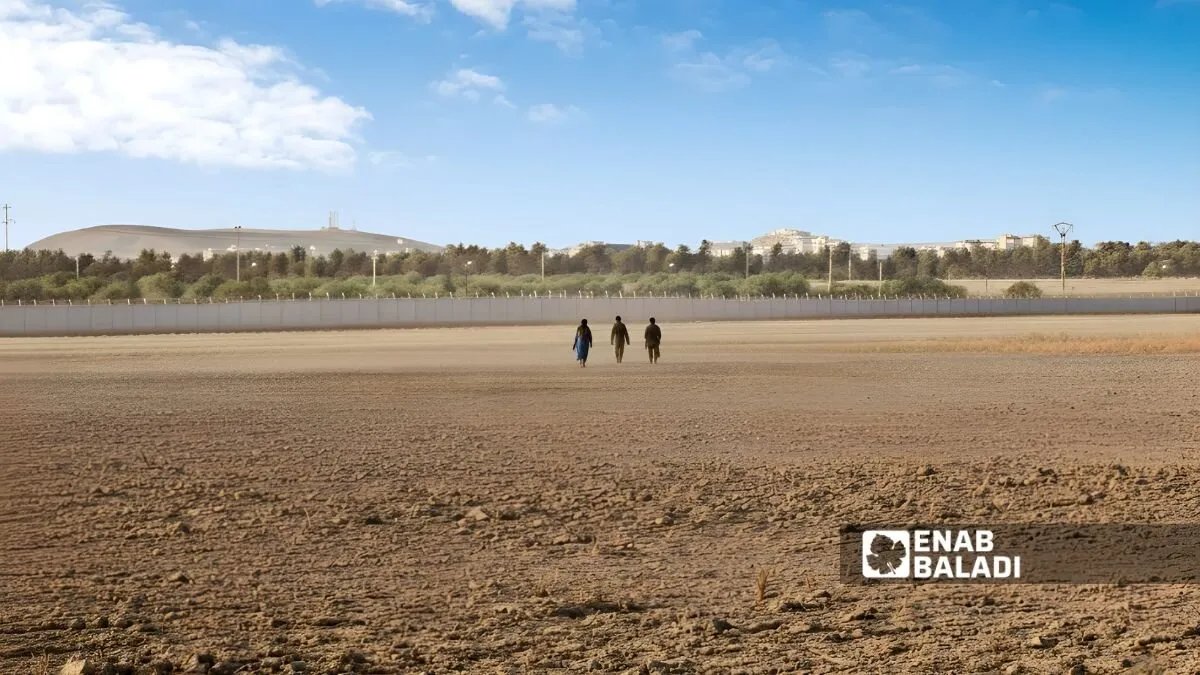 اليأس يدفع شباب رأس العين وتل أبيض للهجرة بحثاً عن لقمة العيش