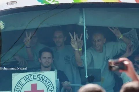 تنفيذًا لاتفاق تبادل الأسرى: إسرائيل تفرج عن 1968 أسيرًا فلسطينيًا بينهم محكومون بالمؤبد