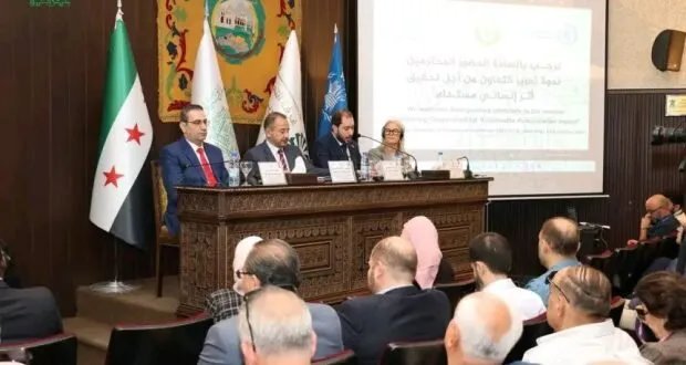 برنامج الأغذية العالمي يعتزم تقديم مساعدات نقدية للسوريين ابتداءً من العام المقبل