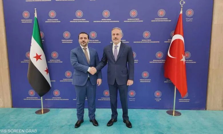 تقارب تركي سوري: هل يلوح في الأفق اتفاق أمني شامل؟