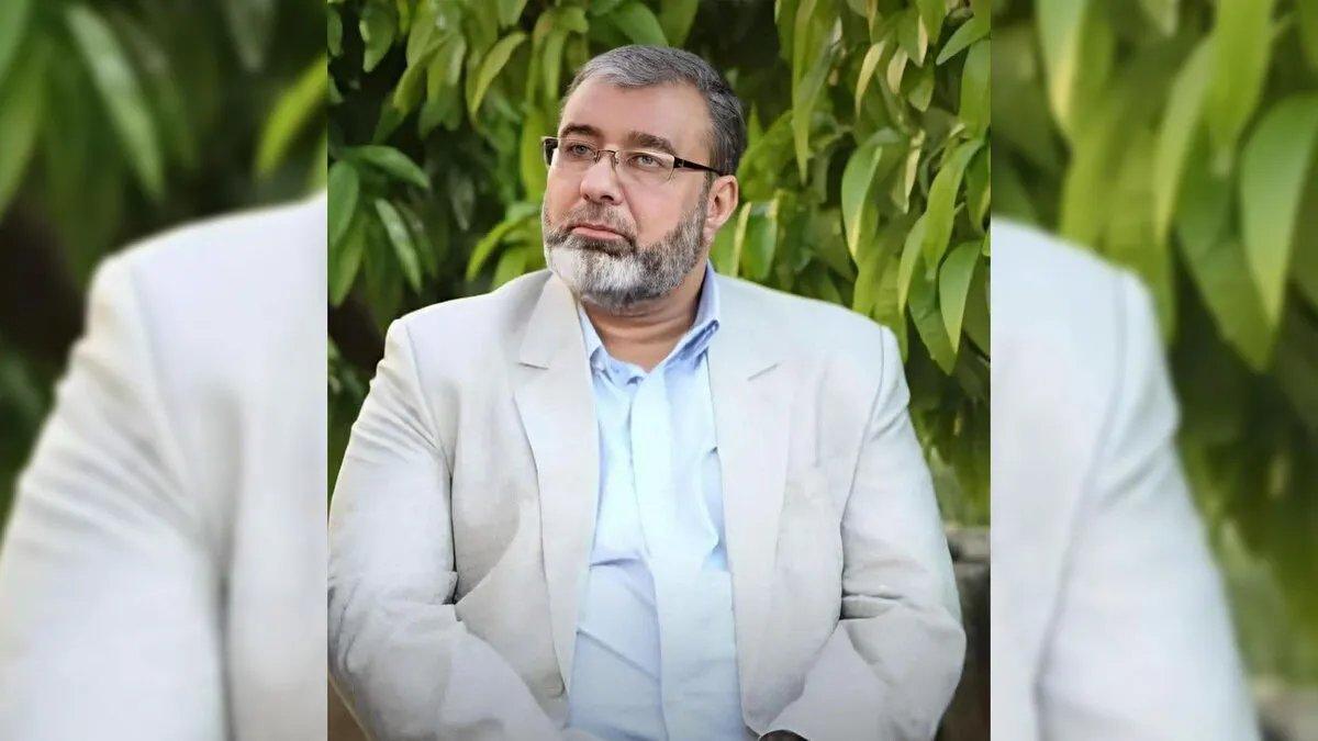 محاولة اغتيال تستهدف عميد كلية الحقوق بجامعة حلب في ريف إدلب