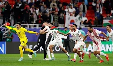 النشامى في مهمة استعادة الثقة أمام ألبانيا استعدادًا لكأس العالم 2026 وكأس العرب