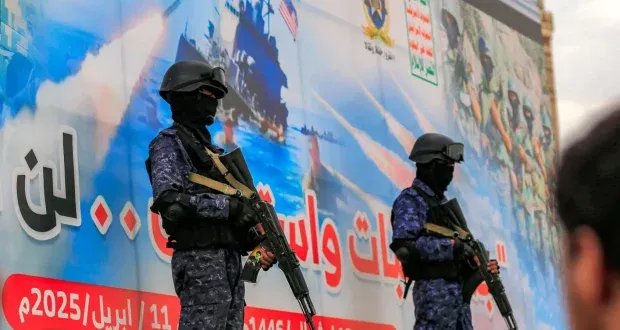 الحوثيون يسقطون طائرات أمريكية مسيرة: خسائر واشنطن تتجاوز نصف مليار دولار