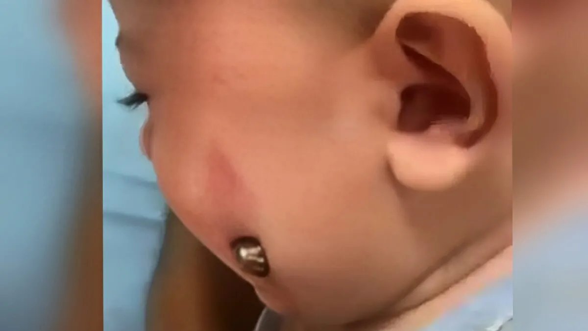 مأساة في حفل زفاف بدير الزور: طفل يبلغ من العمر عامين يُصاب برصاصة طائشة