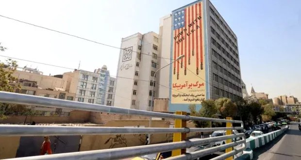 إيران ترد على اتهامات ترامب وتصف أمريكا بأنها أكبر منتج للإرهاب