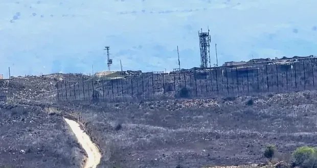 توغل إسرائيلي محدود في خلة وردة و"اليونيفيل" تحذر من تداعيات خفض قواتها في لبنان