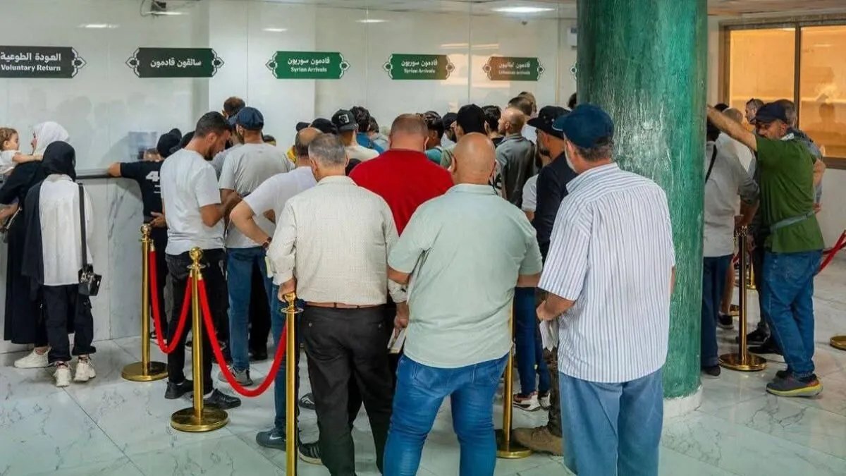 هيئة المنافذ: معاملات المستثمرين والتجار مجانية باستثناء الرسوم الرسمية