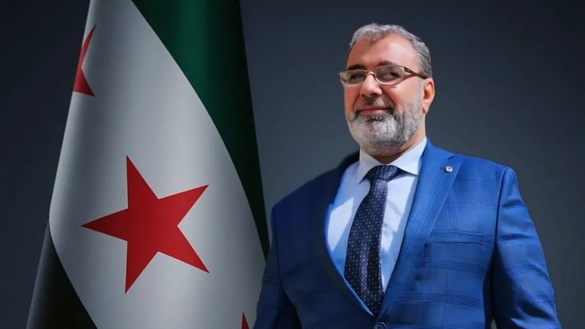 محاولة اغتيال تهز جامعة حلب الحرة: استهداف الدكتور مسلم اليوسف في خان شيخون