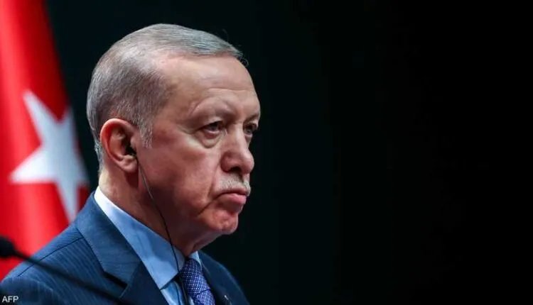 أردوغان يربط التنمية في سوريا باندماج "قسد" في مؤسسات الدولة