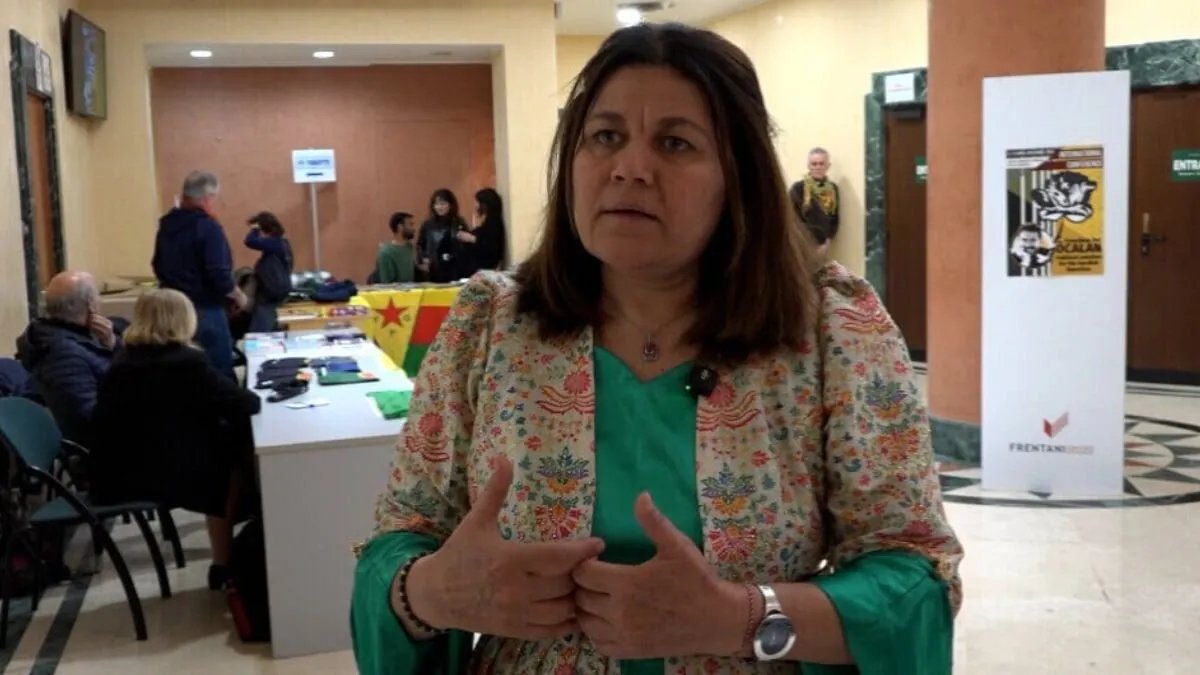 فوزة يوسف تكشف تفاصيل جديدة حول مفاوضات دمج "قسد" في الجيش السوري