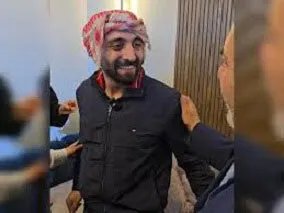 الأمن العام يحرر الشاب ميشيل مدري المختطف في دمشق خلال 24 ساعة