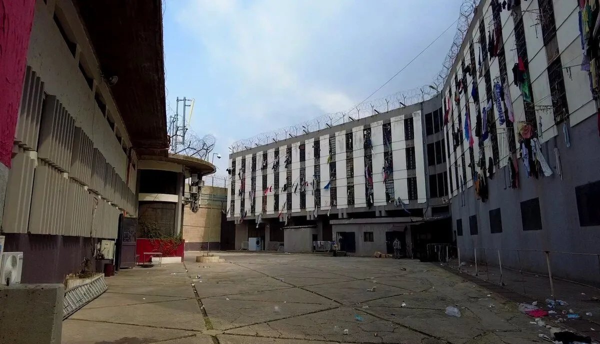 وزير العدل السوري يبحث في لبنان ملف المعتقلين في سجن رومية وتعزيز التعاون القضائي