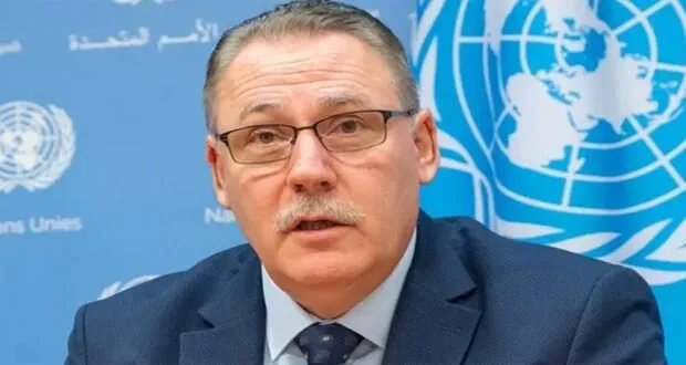 اجتماع حاسم في واشنطن: صندوق النقد والبنك الدولي يبحثان استئناف دعم سوريا رغم العقوبات