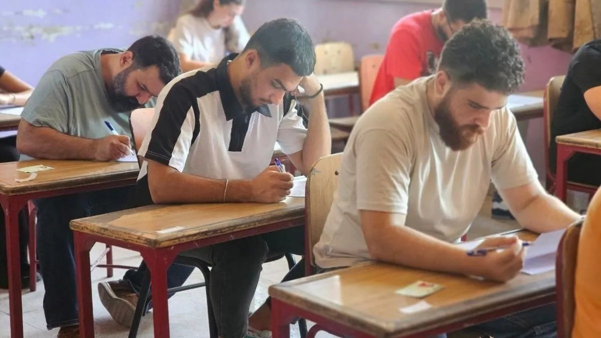 وزارة التربية تنفي شائعات عودة نظام سبر الترشح للثانوية العامة