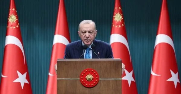 أردوغان يحث "قسد" على الاندماج في الجيش السوري ويحذر من سلوك "الطريق الخاطئ"