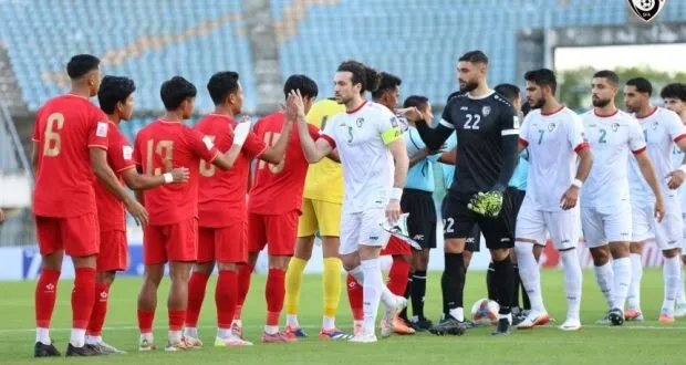 رسميًا: المنتخب الوطني السوري يتأهل إلى نهائيات كأس آسيا 2027 بفوز جديد على ميانمار
