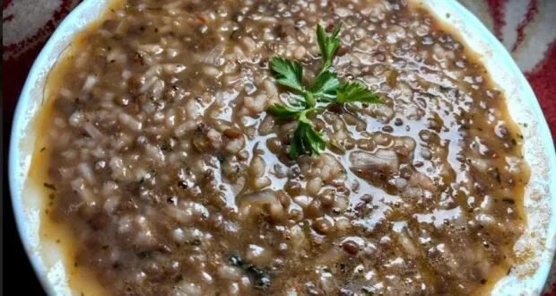 إدلب: أطباق شعبية تحكي قصة ثقافة غنية وتنوع غذائي فريد