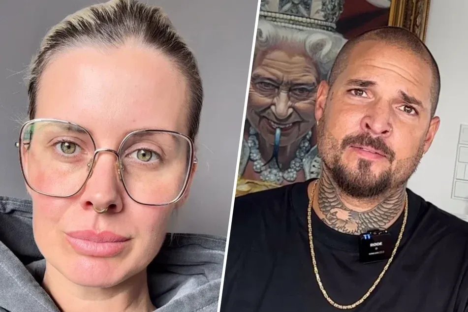 صدمة في ألمانيا: تخدير وسرقة نجم تلفزيون الواقع زيكو باناخ