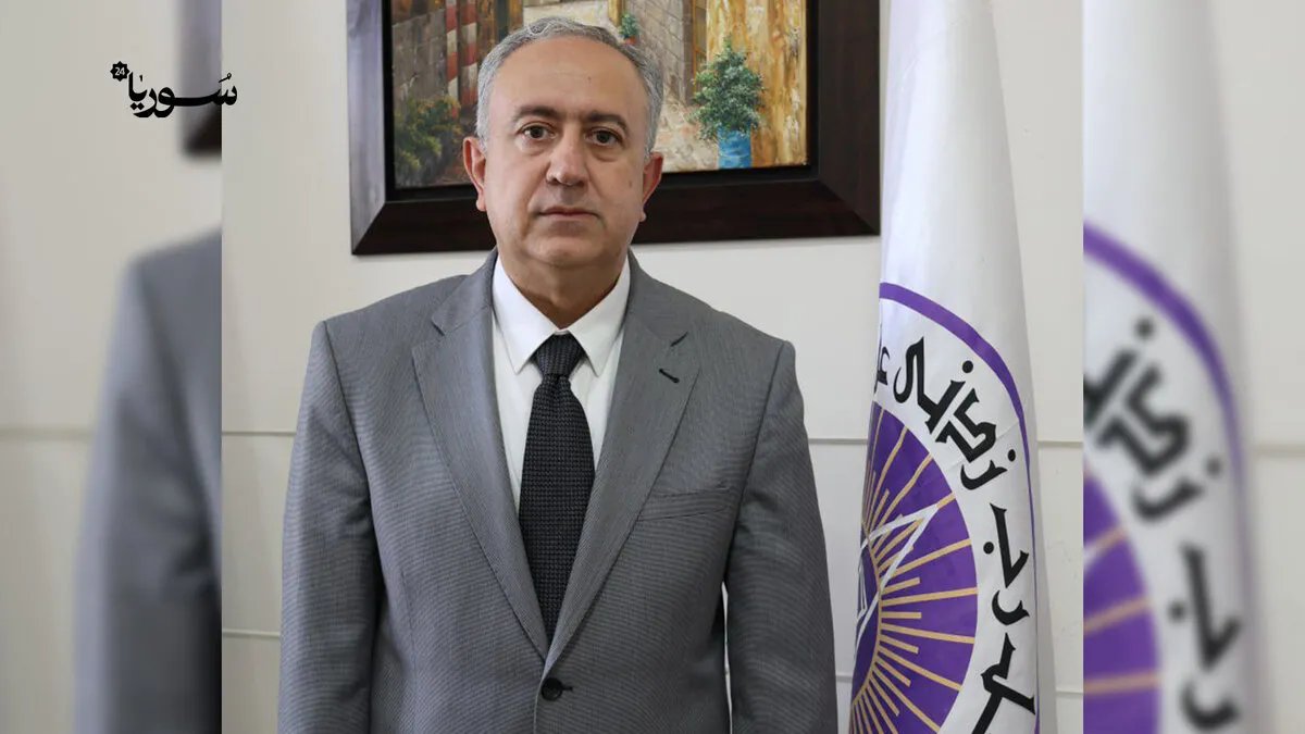 جامعة دمشق تعزز الإجراءات الأمنية عقب الاعتداء على عميد الآداب وتطالب بأقصى العقوبات