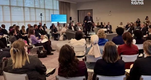 سوريا تشارك في قمة الصحة العالمية ببرلين لتعزيز المساواة في الرعاية الصحية