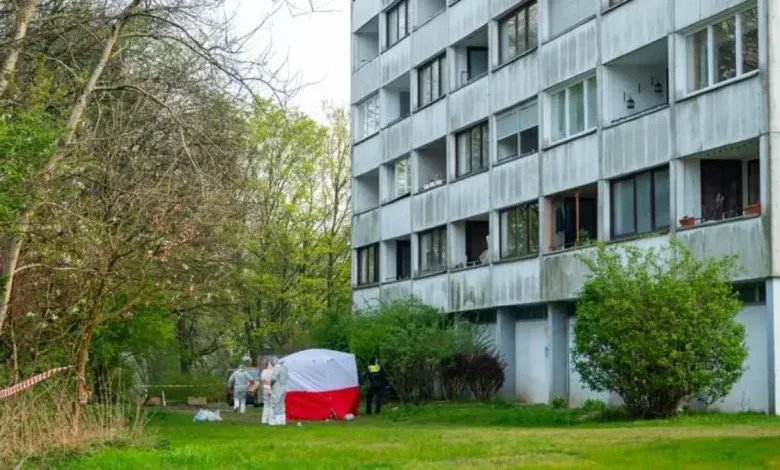 فاجعة في ألمانيا: والد عراقي مفجوع بمقتل ابنه يثير تعاطفًا واسعًا.. والشرطة تحقق في جريمة قتل محتملة