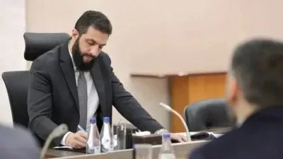 زيارة حاسمة للرئيس الشرع إلى موسكو: هل يسلم الأسد للقضاء الدولي؟