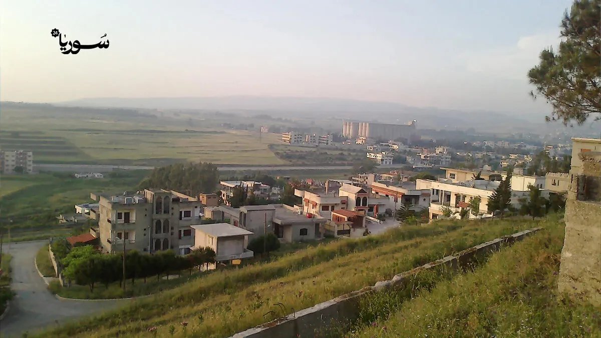 تلكلخ: تحديات أمنية ومعيشية وغياب الخدمات يهدد الاستقرار